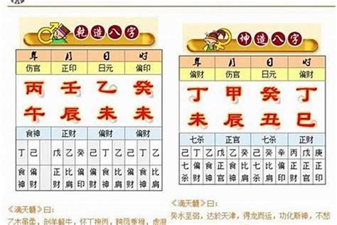 八字算命網|八字算命網